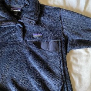 Patagonia sweater